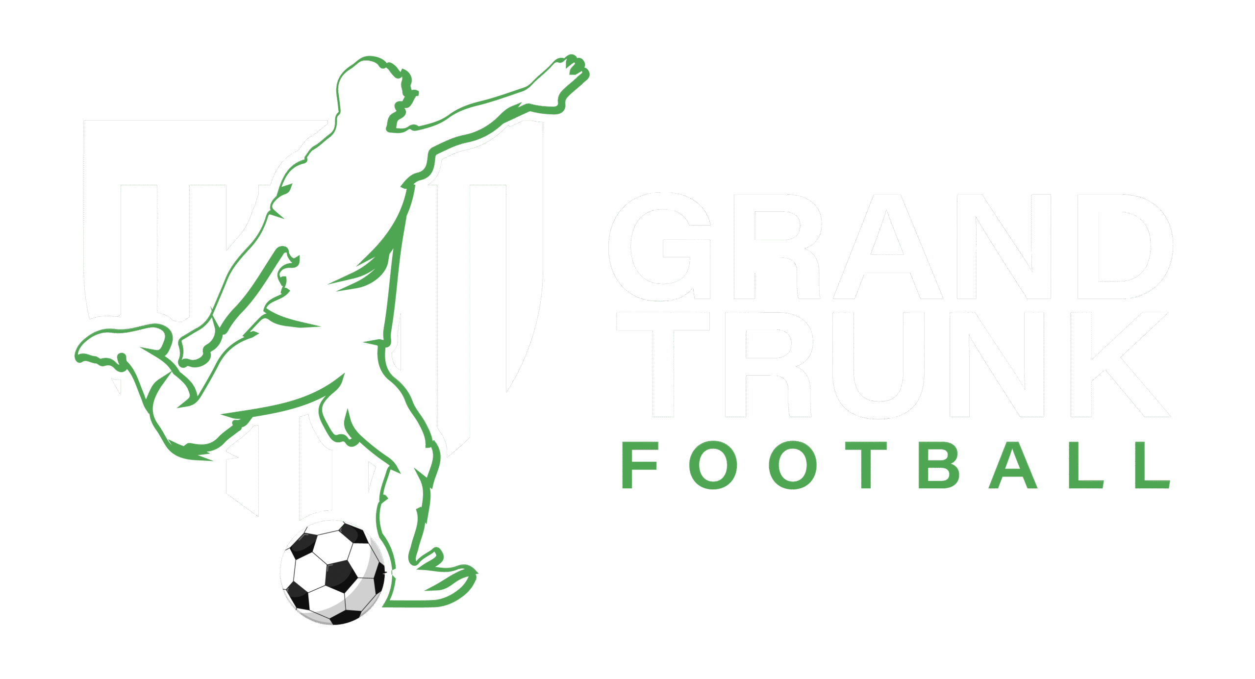 Grand Trunk Football logo